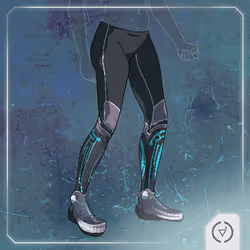 Ceres Lifegiver: Paragon