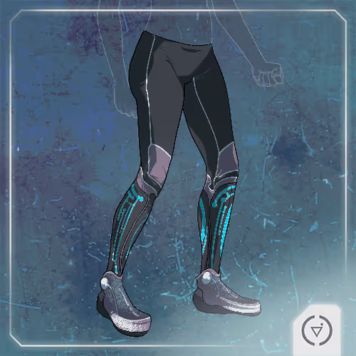Ceres Lifegiver: Paragon