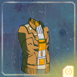 Yume Commander: Renegade