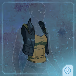 Leatherheadz Ursa