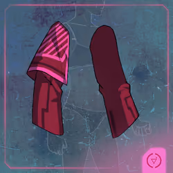 Factor Fabricator: Renegade