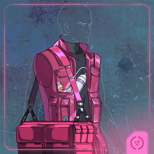 Ceres Lifegiver: Renegade