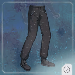 Bliss Fixer: Renegade