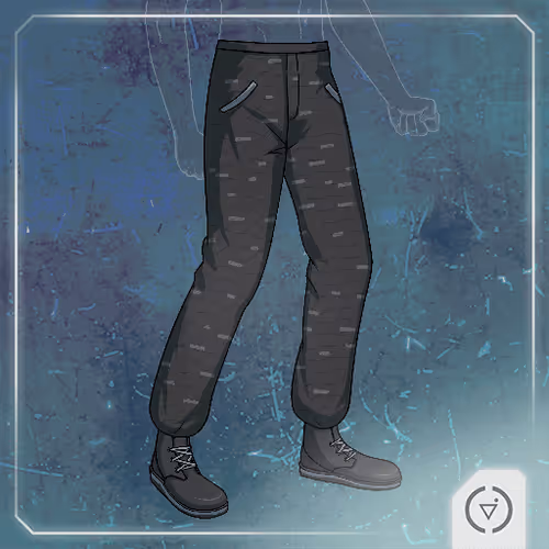 Bliss Fixer: Renegade