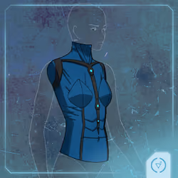 Zeno Enforcer: Renegade