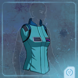 Ceres Infector: Renegade