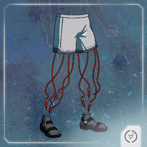 Ceres Infector: Renegade