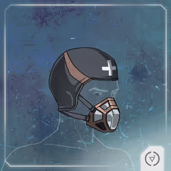 Ceres Lifegiver: Renegade