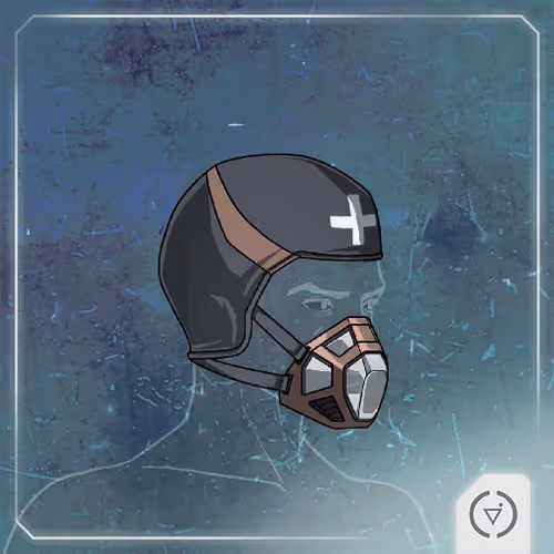 Ceres Lifegiver: Renegade