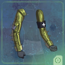 Ceres Lifegiver: Renegade