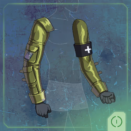 Ceres Lifegiver: Renegade