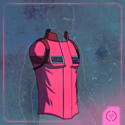 Ceres Infector: Renegade