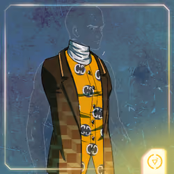 Bliss Agent: Paragon