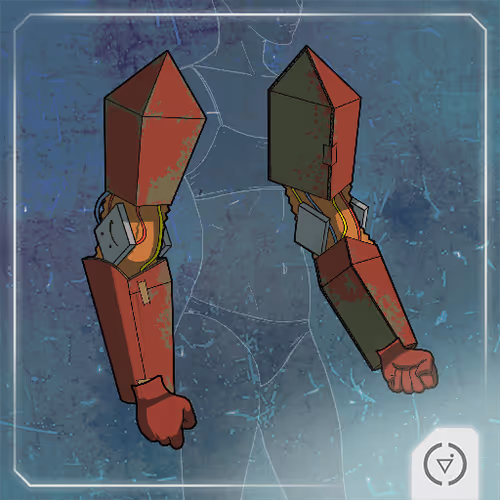 Neon District Season One Item