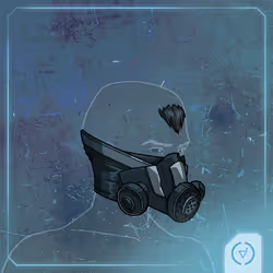 Leatherheadz Ursa