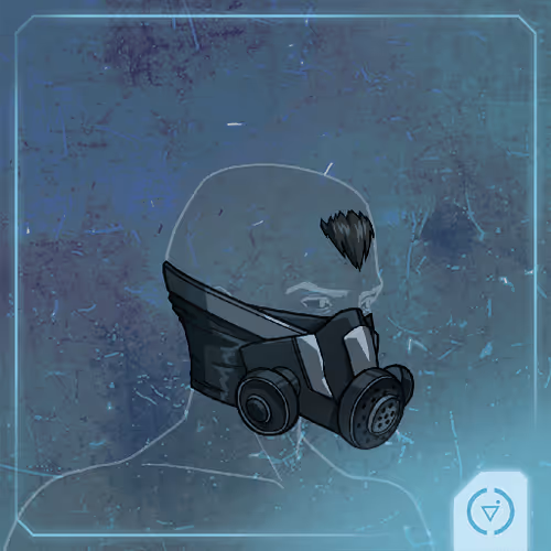 Leatherheadz Ursa