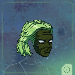 Zeno Enforcer: Renegade