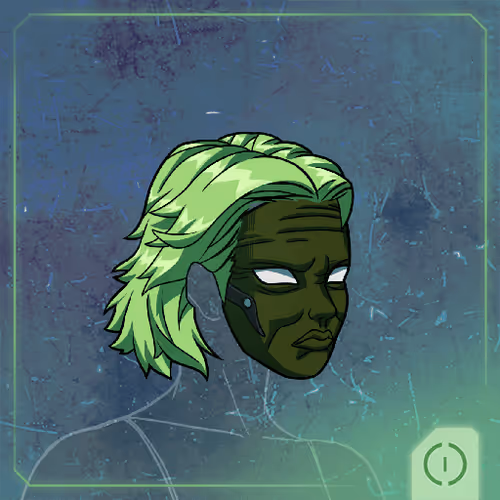 Zeno Enforcer: Renegade