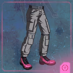 Ceres Lifegiver: Renegade