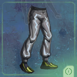 Factor Inspector: Renegade