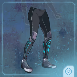 Ceres Lifegiver: Paragon