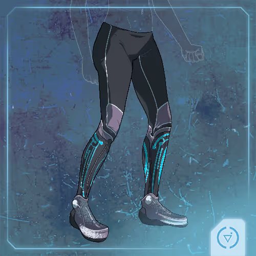 Ceres Lifegiver: Paragon