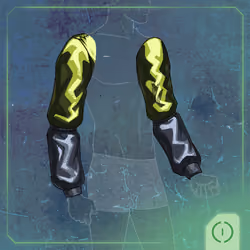 Factor Inspector: Renegade