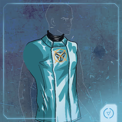 Yume Forger: Renegade