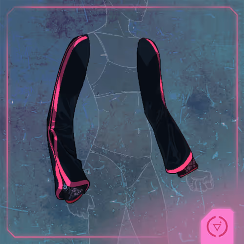 Neon District Season One Item
