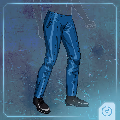 Neon District Season One Item