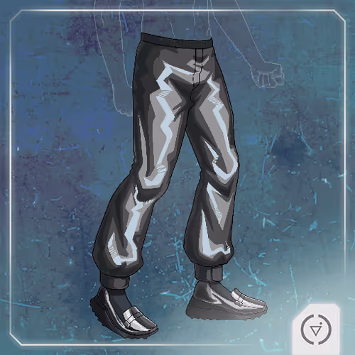 Neon District Season One Item