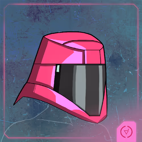 Neon District Season One Item