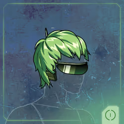 Bliss Agent: Paragon