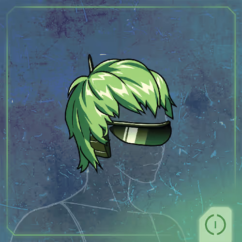 Bliss Agent: Paragon