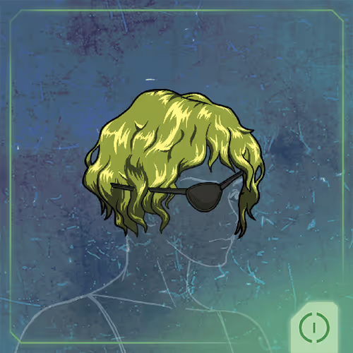 Neon District Season One Item