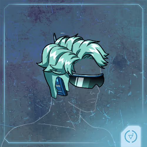 Neon District Season One Item