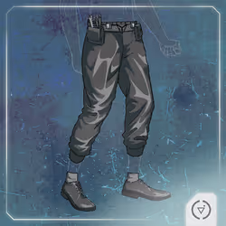 Yume Riveter: Paragon