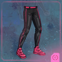 Bliss Manipulator: Paragon