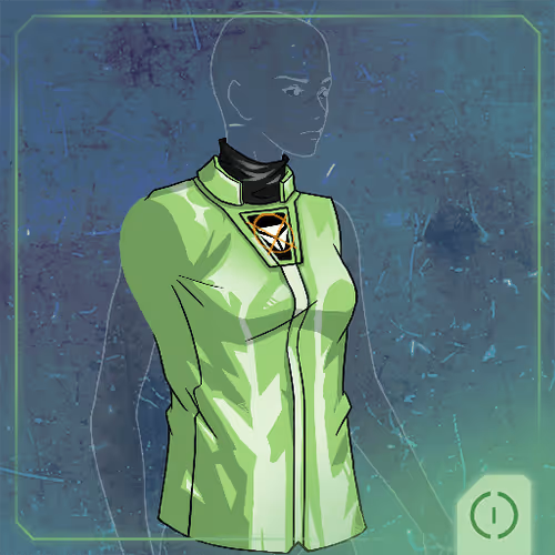 Yume Forger: Renegade
