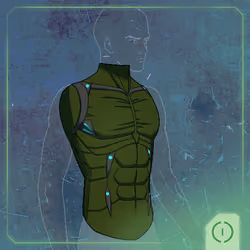 Zeno Enforcer: Renegade