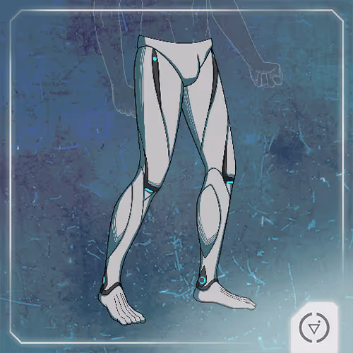 Neon District Season One Item