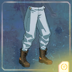 Leatherheadz Ibis