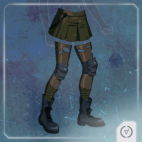 Leatherheadz Ursa