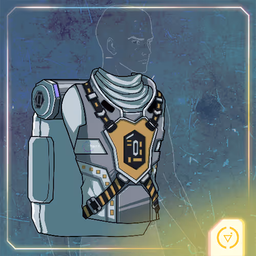 Neon District Season One Item