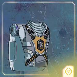 Ceres Infector: Paragon