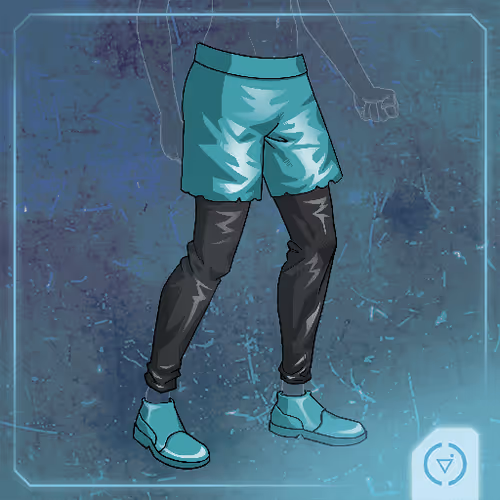 Neon District Season One Item