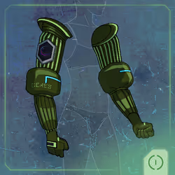 Ceres Preserver: Paragon
