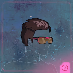 Vice Squad Wirehead