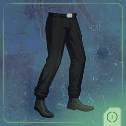 Vice Squad Wirehead