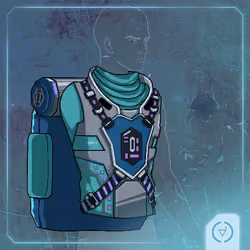 Ceres Infector: Paragon